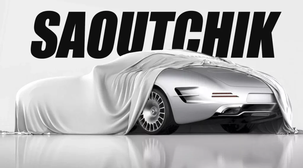 В Нідерландах відродили бренд Saoutchik: новий олдскульний родстер у стилі 1957 року – Автоновини