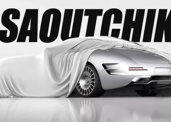 В Нідерландах відродили бренд Saoutchik: новий олдскульний родстер у стилі 1957 року – Автоновини