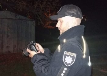 В Одессе мужчина из мести сжег авто своему приятелю