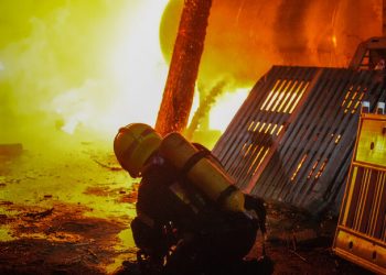 В Одессе загорелась цистерна с газом: есть погибший (обновлено)