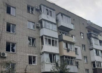 В Охтирці від стресу після удару КАБами померли дві літні жінки – Суми та область