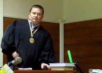 Впервые с 2006 года: в Приморском районном суде избрали нового председателя