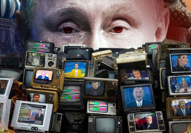 ВСУ разыскивает “Днепровских маньяков”: россияне распространяют в соцсетях очередной фейк
