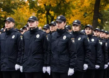 Зарплати поліцейських в Україні – скільки отримують правоохоронці у 2024 році | Економіка