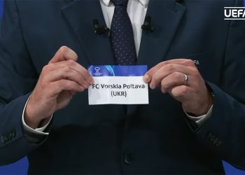 Жіноча «Ворскла» зіграє з «Селтіком» у другому кваліфікаційному раунді Ліги Чемпіонів • Футбол •