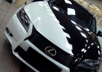 Пленки для автостайлинга: стиль и защита для вашего автомобиля