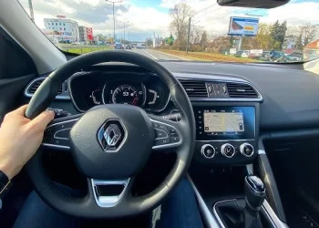 5 найпопулярніших моделей Renault, які підкорили серця водіїв в Україні – Автоновини