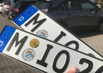 6 автомобілів, які можна придбати в Німеччині за 1000 євро – Автоновини