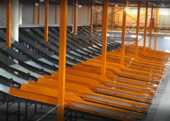 Оптимизация складской логистики: как современное оборудование оптимизирует бизнес