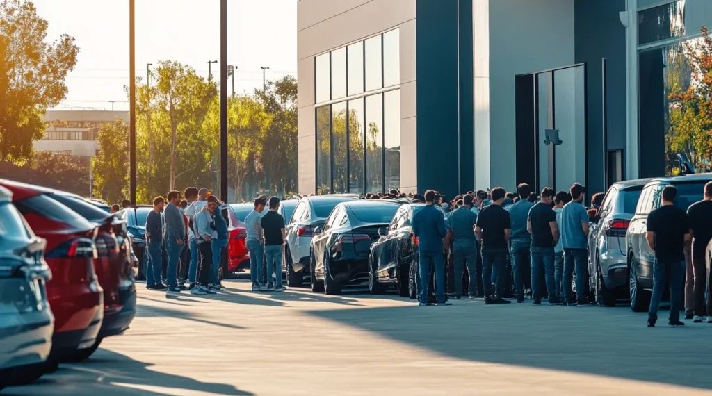 Американці почали скуповувати найнебезпечніший авто в країні – Автоновини