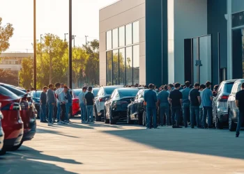 Американці почали скуповувати найнебезпечніший авто в країні – Автоновини