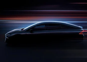 Анонсований перший у світі автомобіль зі штучним інтелектом – Автоновини