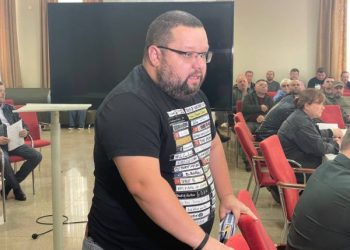 Бійцям добровольчих формувань, зареєстрованим у Сумській громаді, виплатили частину заборгованих виплат – Суми та область