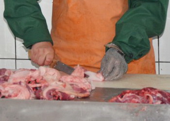 За 8 місяців на забій пішло на 4% більше сільгосптварин – Економіка