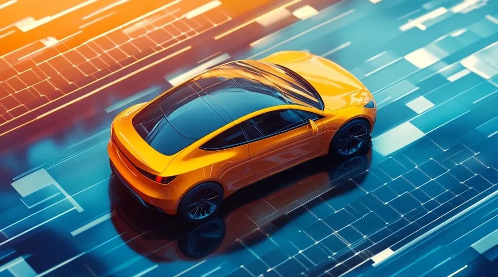 Цифра вражає. Скільки електромобілів їздитимуть дорогами до кінця 2025 року – Автоновини