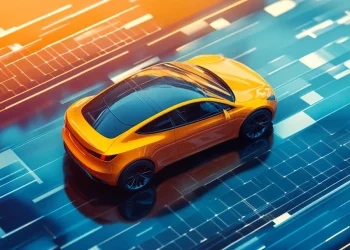 Цифра вражає. Скільки електромобілів їздитимуть дорогами до кінця 2025 року – Автоновини