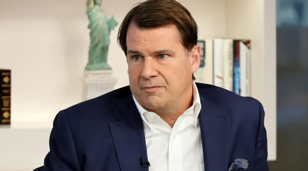 Генеральний директор Ford зізнався, що їздить на китайському автомобілі – Автоновини