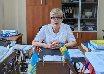 Глава одесского МСЭК увольняется
