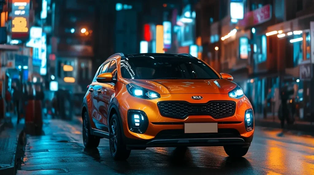 Хакери виявили серйозну вразливість у автомобілях Kia – Автоновини