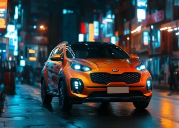 Хакери виявили серйозну вразливість у автомобілях Kia – Автоновини