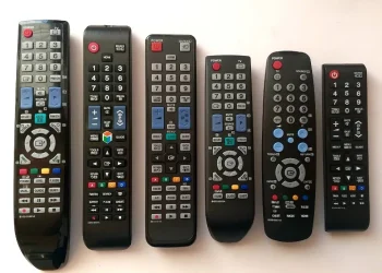 Как выбрать пульт для телевизора Samsung: советы и рекомендации