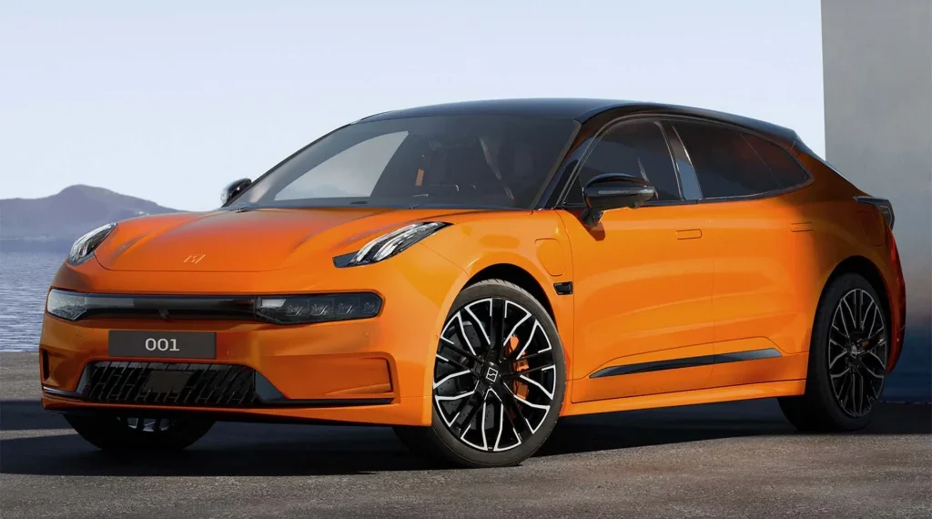 Які електромобілі українці купували у вересні: ТОП-10 моделей – Автоновини