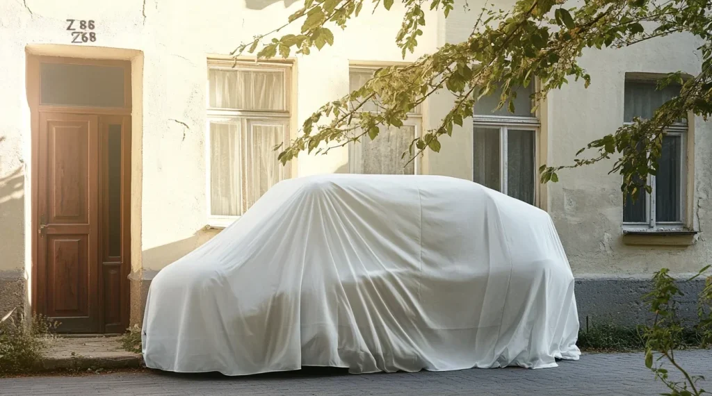 Капсула часу. У Німеччині виявили “Запорожець” з пробігом 3000 км (ФОТО) – Автоновини