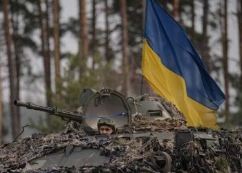 Карта боевых действий в Украине 10 октября