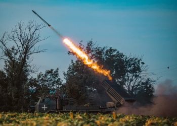 Карта боевых действий в Украине 17 октября
