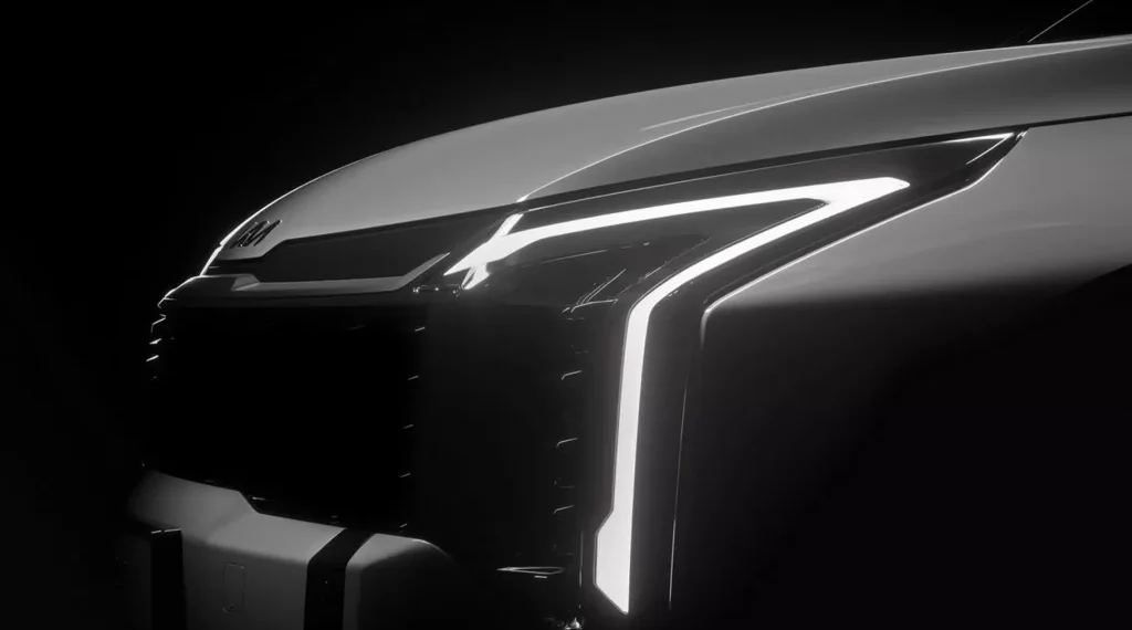 Kia вперше показала фотографії оновленого Sportage – Автоновини