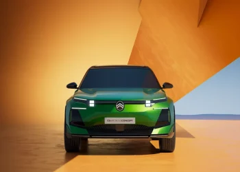 Кокон на колесах. Citroen показала, яким буде новий C5 Aircross – Автоновини