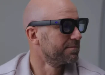 Конкурент Apple Vision Pro: Meta представила свою версію AR-окулярів | Економіка