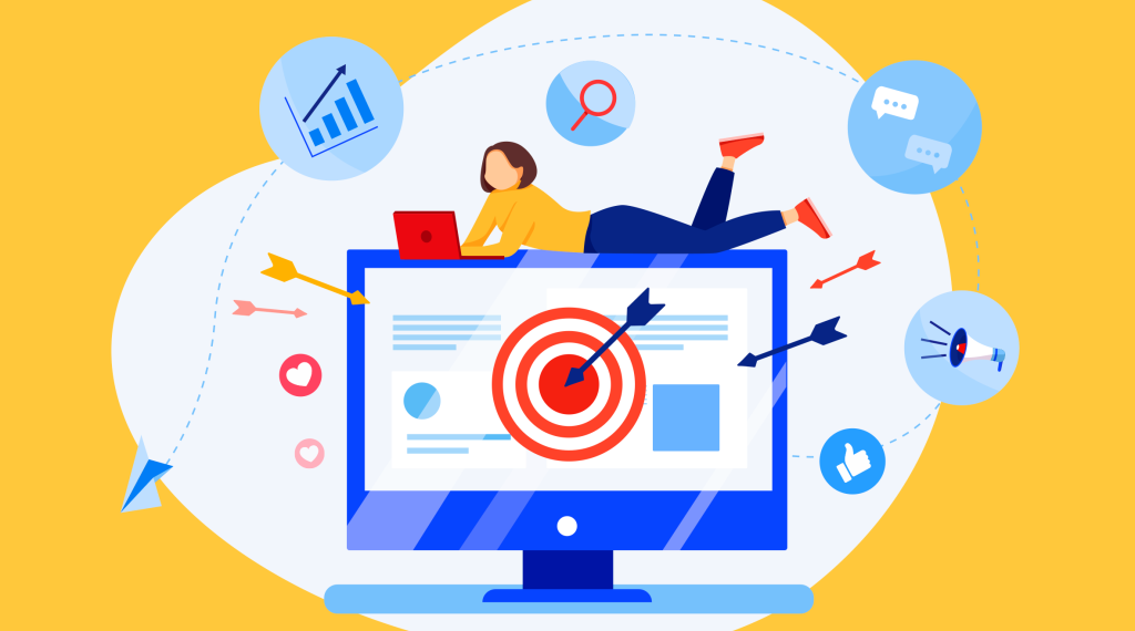 Актуальність особистої зустрічі між замовником та спеціалістом з контекстної реклами