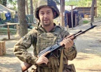 Кролевеччина втратила ще одного захисника – Суми та область