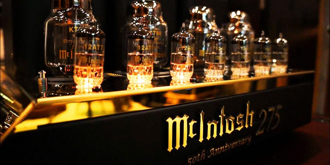 Как выбрать и купить ламповый усилитель в Украине – советы от DasHaus