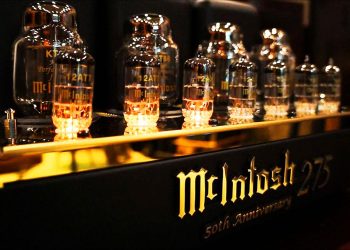 Как выбрать и купить ламповый усилитель в Украине – советы от DasHaus