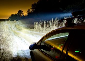LED-лампы для автомобиля: почему стоит установить