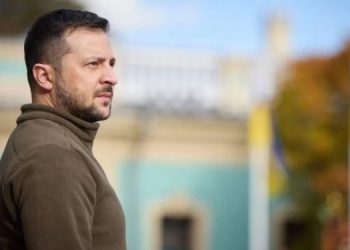 Михайло Ананченко: План перемоги України від Президента Зеленського – наш ключ до миру та безпеки – Суми та область