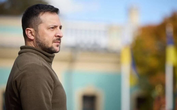 Михайло Ананченко: План перемоги України від Президента Зеленського – наш ключ до миру та безпеки – Суми та область