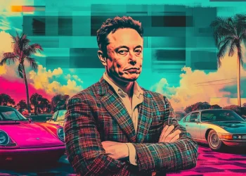 На якому автомобілі їздив Ілон Маск до появи Tesla – Автоновини