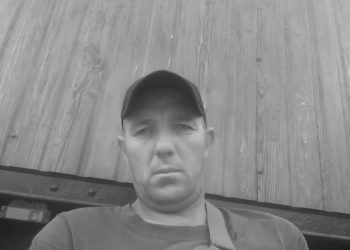 На Конотопщині прощаються із захисником Олегом Кондрухом – Суми та область
