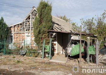 На Сумщині внаслідок ворожих атак пошкоджені 3 багатоповерхівки, 22 приватні будинки та 4 авто – Суми та область