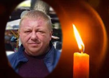 На війні загинув захисник із Охтирки Микола Федяй – Суми та область
