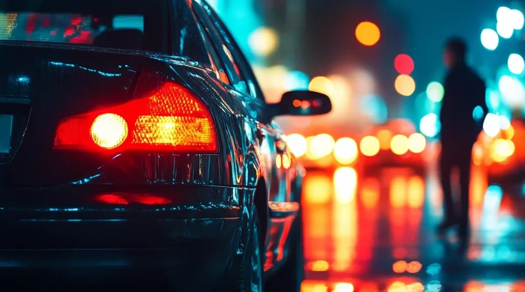 Названо марки автомобілів, які найчастіше викрадають в Україні – Автоновини