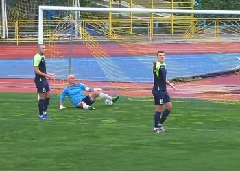 Новосанжарський «Стандарт» на виїзді програв одеському «Титану» • Футбол •