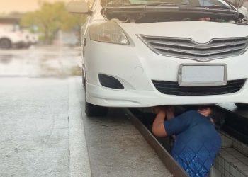 Як обрати правильний траверс для свого автомобіля?