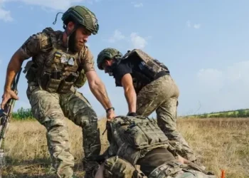 Одноразова допомога військовим у разі встановлення інвалідності – як змінився розмір виплат | Економіка