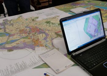 Охтирчани можуть ознайомитись з Генпланом міста – Суми та область