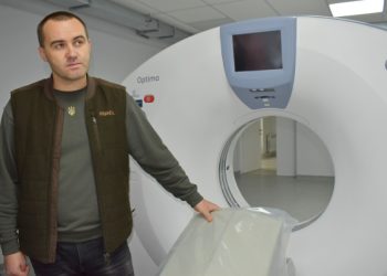 Олексій Романько перевірив готовність Сумської обласної дитячої лікарні до опалювального сезону – Суми та область