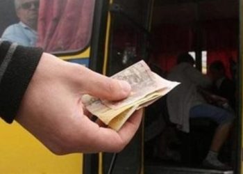 Після 18-00 год шосткинські школярі сплачуватимуть за проїзд у маршрутках 10 грн – Суми та область